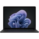 Microsoft Surface Laptop 6 15" Touchscreen Notebook - Intel Core Ultra 7 - 32 GB - 1 TB SSD - English, French Keyboard - Black