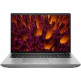 HP ZBook Fury G10 16" Mobile Workstation - WUXGA - Intel Core i7 13th Gen i7-13850HX - 32 GB - 512 GB SSD - Silver