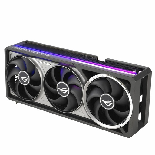 Asus ROG NVIDIA GeForce RTX 5080 Graphic Card - 16 GB GDDR7