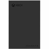 Seagate Game Drive STKX5000403 5 TB Portable Hard Drive - External - Black