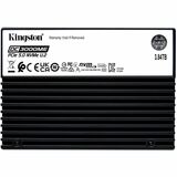 Kingston DC3000ME 3.84 TB Solid State Drive - 2.5" Internal - U.2 (PCI Express NVMe 5.0 x4)