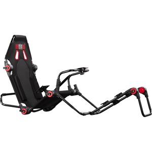 Next Level Racing F-GT LITE Simulator Cockpit