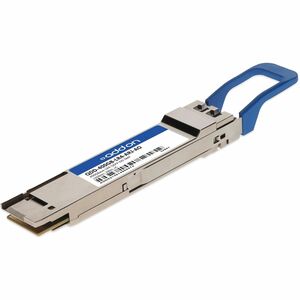 AddOn Arista Networks® and Juniper Networks® Compatible TAA Compliant 400GBase-LR4 QSFP-DD Transceiver (SMF, 1310nm, 10km, LC, DOM)