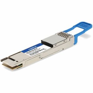 AddOn Arista Networks Compatible TAA 400GBase-PLR4 QSFP-DD Transceiver (SMF, 1310nm, 10km, MPO, DOM, CMIS 4.0)