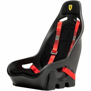 Next Level Racing ES1 Scuderia Ferrari Edition Seat