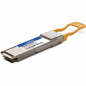 AddOn Mellanox® MC2210411-SR4E Compatible TAA 40GBase-eSR4 QSFP+ Transceiver (MMF, 850nm, 300m, MPO, DOM)