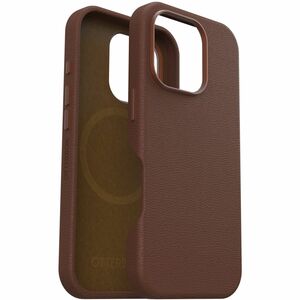 SYMMETRY CACTUS LEATHER IPHONE 16 PRO RICH ADOBE