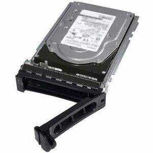 DELL SOURCING - NEW 600 GB Hard Drive - 2.5" Internal - SAS (12Gb/s SAS) - Server Device Supported - 15000rpm - Hot Pluggable