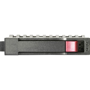 HPE Sourcing 600 GB Hard Drive - 2.5" Internal - SAS (12Gb/s SAS) - 10000rpm