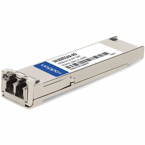 AddOn Alcatel-Lucent Nokia® 3AL82055AA Compatible TAA 10GBase-LR XFP Transceiver Low Power (SMF, 1310nm, 10km, LC, DOM)