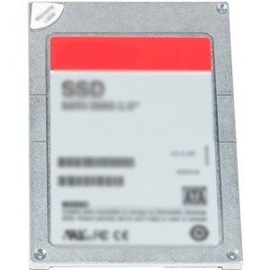 DELL SOURCING - NEW 960 GB Solid State Drive - 2.5" Internal - SAS (12Gb/s SAS) - Server Device Supported - Hot Swappable - Hot Pluggable
