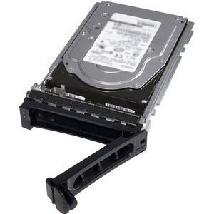 DELL SOURCING - NEW 600 GB Hard Drive - 2.5" Internal - SAS (12Gb/s SAS) - Server Device Supported - 10000rpm - Hot Pluggable
