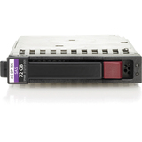HPE SOURCING - CERTIFIED PRE-OWNED 72 GB Hard Drive - 2.5" Internal - SAS (6Gb/s SAS)