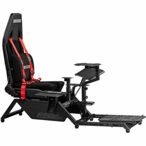 Next Level Racing Flight Simulator Frame