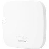 HPE Instant On AP11 IEEE 802.11ac 1.14 Gbit/s Wireless Access Point - 2.40 GHz, 5 GHz - MIMO Technology - 1 x Network (RJ-45) - Gigabit Ethernet - Ceiling Mountable, Wall Mountable - 1