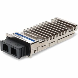 AddOn HP® 459007-B21 Compatible TAA Compliant 10GBase-LRM X2 Transceiver (MMF, 1310nm, 220m, SC, DOM)