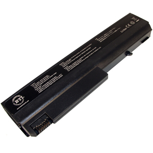 BTI Lithium Ion Notebook Battery - Lithium Ion (Li-Ion) - 11.1V DC