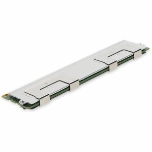 AddOn Dell® A2626071 Compatible Factory Original 8GB DDR3-1066MHz Registered ECC Quad Rank 1.35V 240-pin CL7 RDIMM