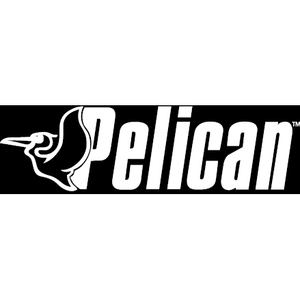 Pelican 1610 Travel/Luggage Case Travel Essential - Black