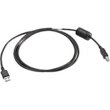 Zebra Communication Cable