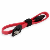 AddOn 1ft SATA Female to Female Serial Cable