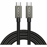 CODi USB-C to USB-C Charge & Sync Cable