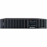 CyberPower OL3000RTXL2UN Smart App Online UPS Systems