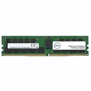 DELL SOURCING - NEW 32GB DDR4 SDRAM Memory Module - For Workstation, Server - 32 GB - DDR4-2133/PC4-17000 DDR4 SDRAM - 2133 MHz - CL15 - 1.20 V - ECC - Registered - 288-pin - DIMM