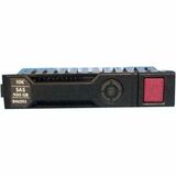 HPE Sourcing 900 GB Hard Drive - 2.5" Internal - SAS (12Gb/s SAS)