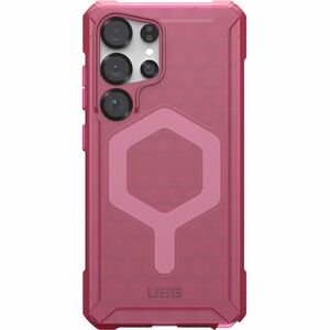 Urban Armor Gear Essential Armor Galaxy S25 Ultra Case - Berry