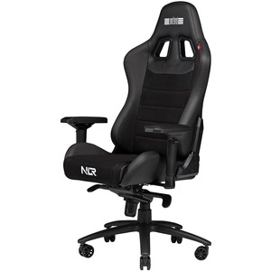 Next Level Racing PRO Gaming Chair- Leather & Suede Edition