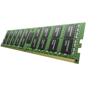 Samsung 8GB DDR3 SDRAM Memory Module - For PC/Server - 8 GB (1 X 8GB) - DDR3-1600/PC3-12800 DDR3 SDRAM - 1600 MHz Single-rank Memory - CL11 - 1.50 V - ECC - Registered - 240-pin - DIMM