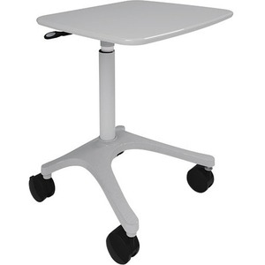 Anthro Zido 25, Adjustable-Height Cart, Heavy Load