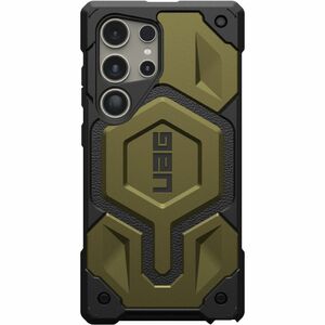 Urban Armor Gear Monarch Pro Series Galaxy S24 Ultra Case - Oxide