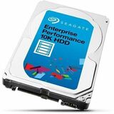 Seagate ST600MM0208 600 GB Hard Drive - Internal - SAS (12Gb/s SAS)