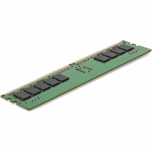 AddOn Dell® A9781928 Compatible Factory Original 16GB DDR4-2666MHz Registered ECC Dual Rank x8 1.2V 288-pin CL17 RDIMM