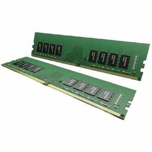 Samsung RAM Module - For Desktop PC - 16 GB - DDR4-2133/PC4-17000 DDR4 SDRAM - 2133 MHz Dual-rank Memory - CL15 - 1.20 V - Non-ECC - Unbuffered - 288-pin - DIMM