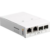 AXIS T8606 Transceiver/Media Converter