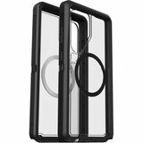 OtterBox DEFENDER PRO XT CLEAR MAG GALAXY S25 ULTRA DARK SIDE