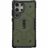 Urban Armor Gear Pathfinder Series Galaxy S24 Ultra Case - Olive Drab