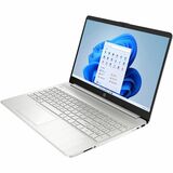 HPI SOURCING - NEW 15-d5000 15-dy5131wm 15.6" Notebook - Full HD - Intel Core i3 12th Gen i3-1215U - 8 GB - 256 GB SSD - Natural Silver