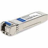 AddOn Cyan® 280-0347-00 Compatible TAA 10GBase-BX SFP+ Transceiver (SMF, 1270nmTx/1330nmRx, 40km, LC, DOM)