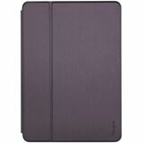 Targus Click-In THZ85107GL Carrying Case for 10.2" to 10.5" Apple iPad (8th Generation), iPad (7th Generation), iPad Air, iPad Pro, iPad (9th Generation) Tablet, Apple Pencil, Stylus - Purple