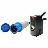 APC 3 Pole 4 Wire Power Distribution Module