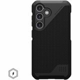 Urban Armor Gear Metropolis LT Series Galaxy S24 Case - Kevlar Black