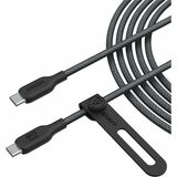 ANKER 543 USB C to USB C Cable (240W, 10 ft)