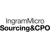 HPE Ingram Micro Sourcing InfiniBand FDR/Ethernet 10Gb/40Gb 2-port 544+QSFP Adapter