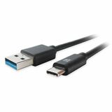 Comprehensive Standard Series USB-C Male to USB-A Male Cable 10ft