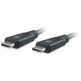 Comprehensive Standard Series USB-C Male to USB-C Male Cable 6ft (Gen1)