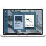 Dell Pro 16 PC16255 16" Copilot+ PC Notebook - Full HD Plus - AMD Ryzen 5 220 - 8 GB - 256 GB SSD - English (US) Keyboard - Magnetite